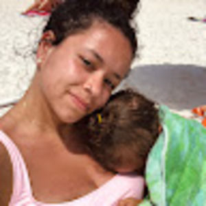 Meet your Posher, Valeria